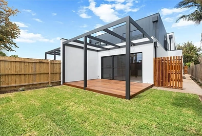79a Field Avenue, Edithvale, VIC 3196, 4 slaapkamers, 3 badkamers, Townhouse