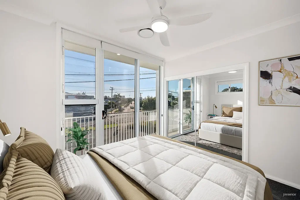 BRAND NEW EXECUTIVE TOWNHOUSE PLUS PRIVATE RETREAT IN SOUGHT-AFTER MEREWETHER