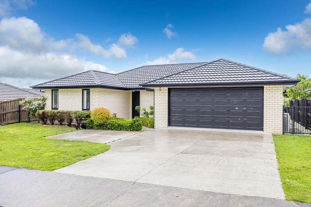 Te Kauwhata 4房  Fabulous Home in the Heart of Te Kauwhata
