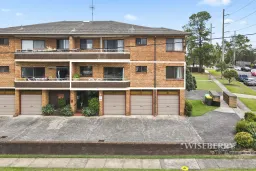 4/1-3 Warner Avenue, Wyong