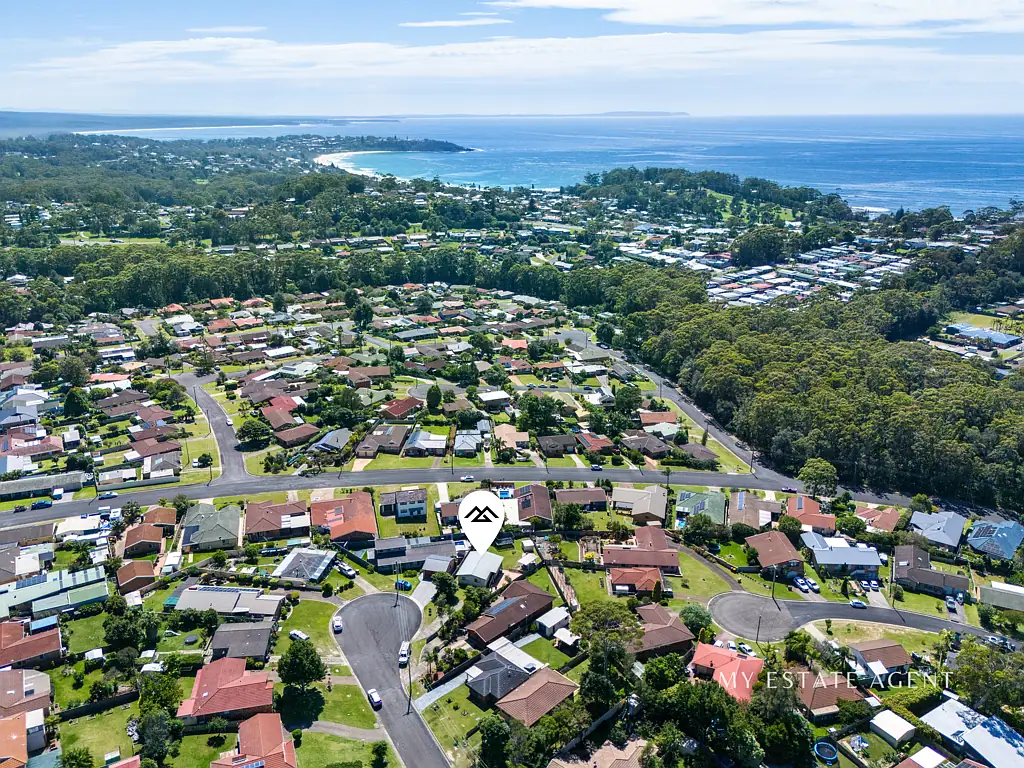 7 Carnelian Close, Ulladulla, NSW 2539