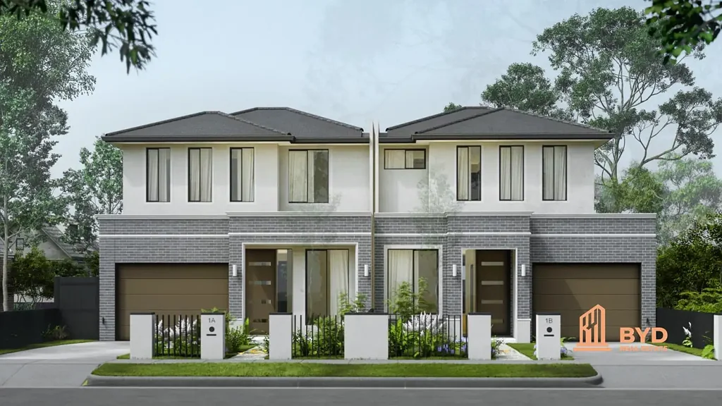 Springvale 4Kwarto Luxury Duplex Homes 24-27sq | Next to Springvale Library | Move in Early 2027 | Buy Now & Save up to $40,400 Stamp Duty