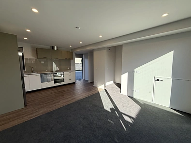 Brand New City Fringe Townhouse