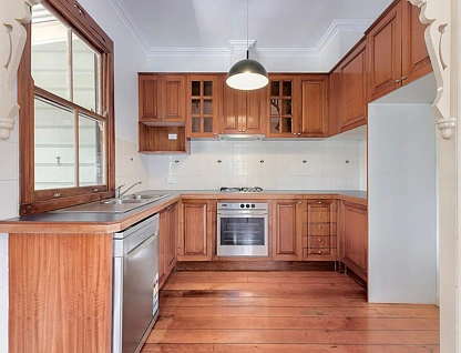 28 Railway Street, Woolloongabba, Brisbane - Southern Region, 3 Kuwarto, 2 Banyo, House