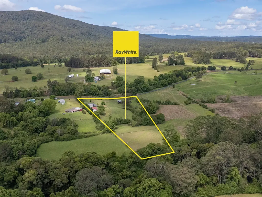 355A Morrows Road, Nana Glen, NSW 2450