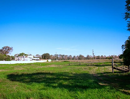 31-33 DUNOLLY RD, Singleton, Hunter, 0房, 0浴, Section