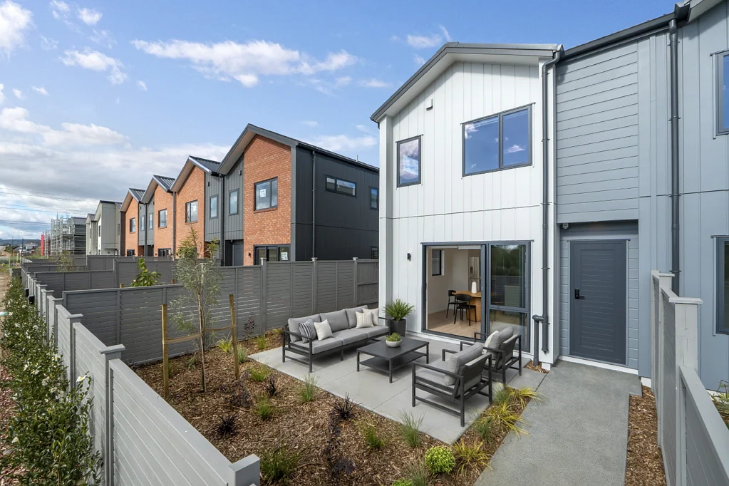 Rosehill 3房  North-Facing Living at Its Best