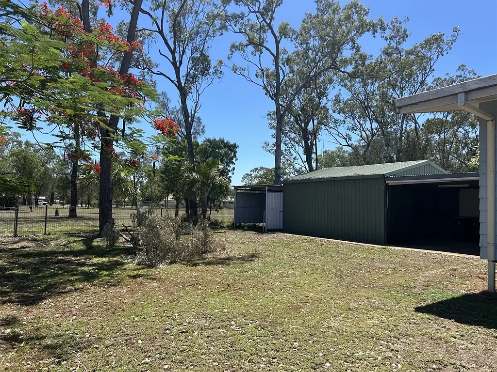 22 Hindle Street, Middlemount, QLD 4746