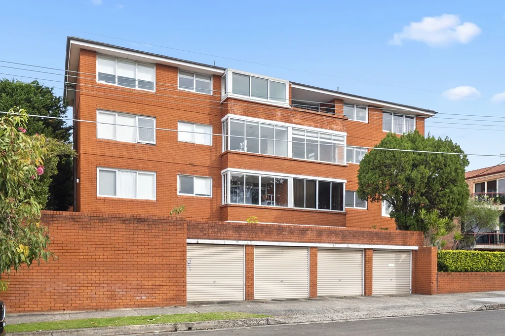 14/62-64 Dudley Street, Coogee, NSW 2034
