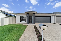 2A Daly Crescent, West Lakes Shore