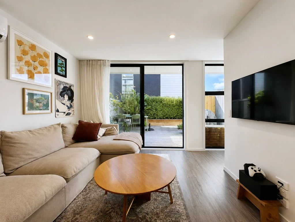 Stunning Three bedroom home