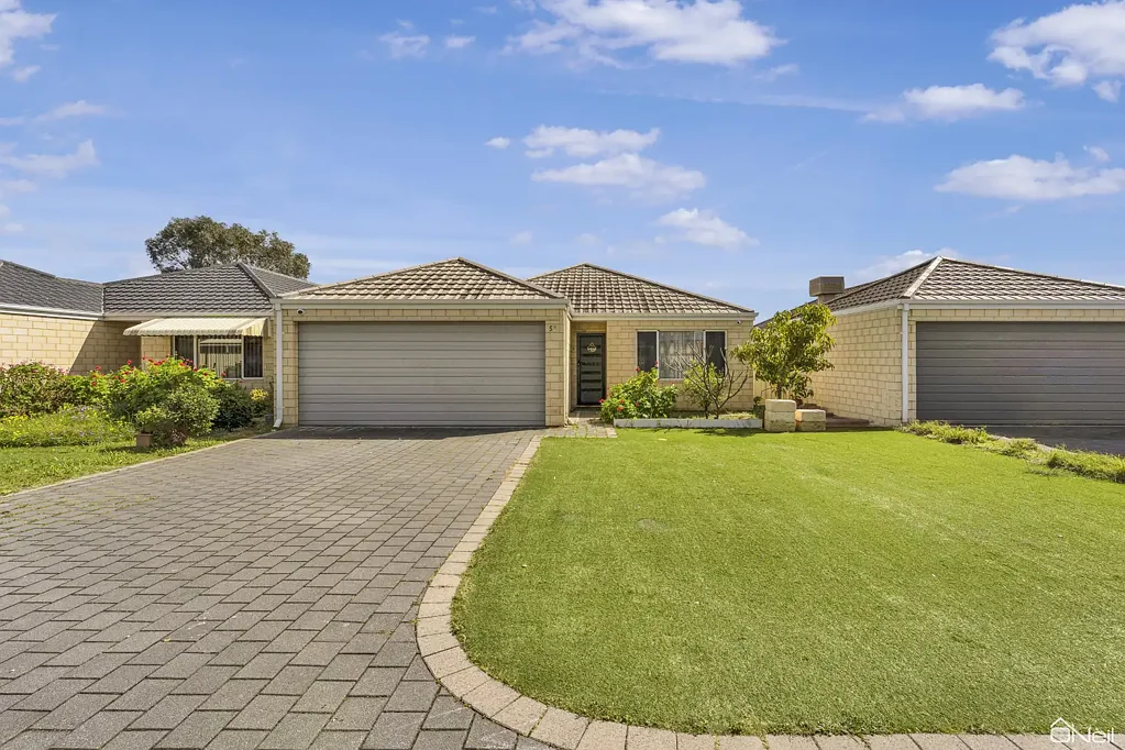 Maddington 4房  IDEAL 4x2 FAMILY HOME IN PRIME MADDINGTON LOCATION
