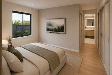 Address Withheld, Chisholm, NSW 2322, 6 rūma, 4 rūma horoi, Apartment