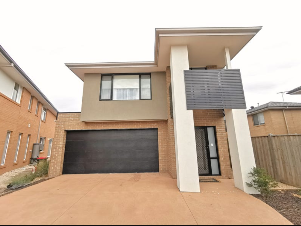 4 GIBSON AV, POINT COOK VIC 3030, 0 침실, 0 욕실, House