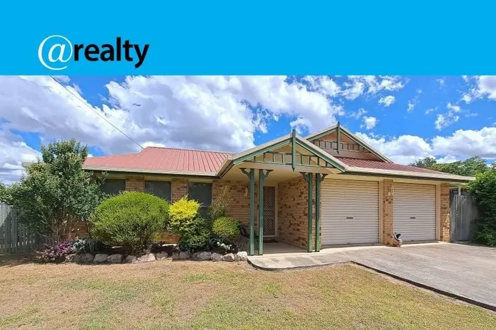 63B Albert Street, Crows Nest, QLD 4355
