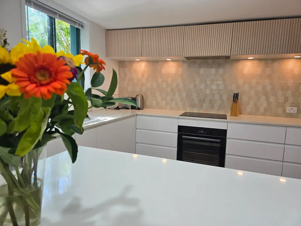 FURNISHED, NEWLY RENOVATED + BEST LOCATION!!!