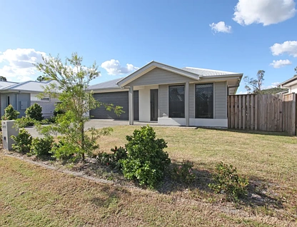 20 Cypress Circuit, Fernvale, QLD 4306, 4房, 2浴, 独立屋