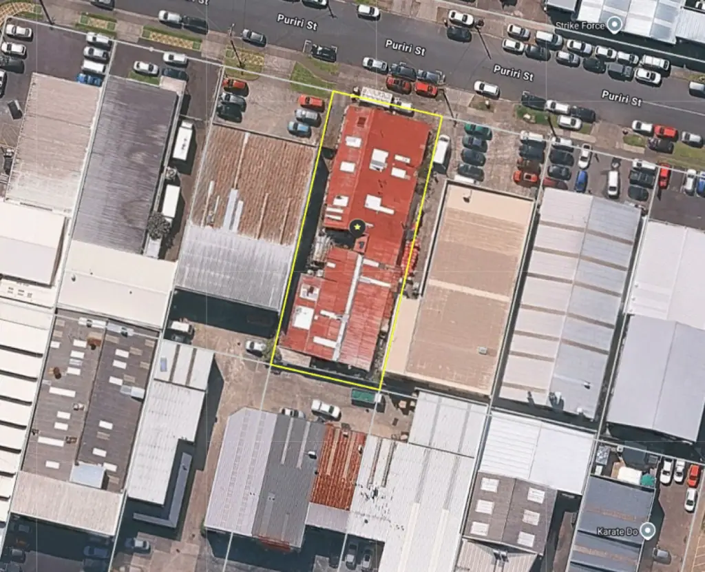 Waitakere Prime Location Yard Available