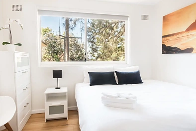 2/331 Bondi Road, Bondi, NSW 2026, 2 slaapkamers, 1 badkamers, Apartment