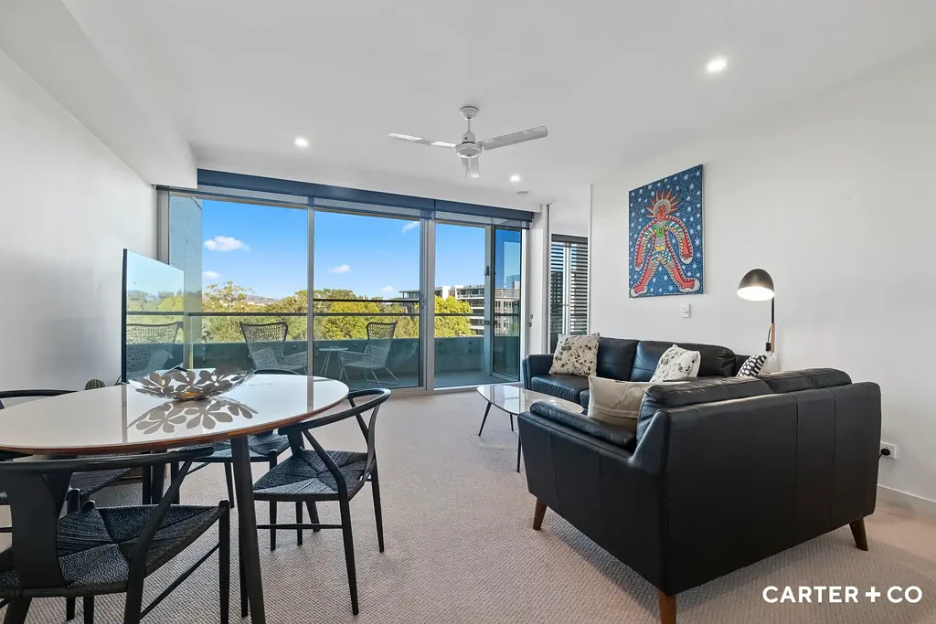 Reid 1 Bedroom Lifestyle Focused