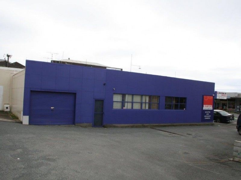 491 Saint Aubyn Street, Moturoa, New Plymouth, 0房, 0浴, Franchise