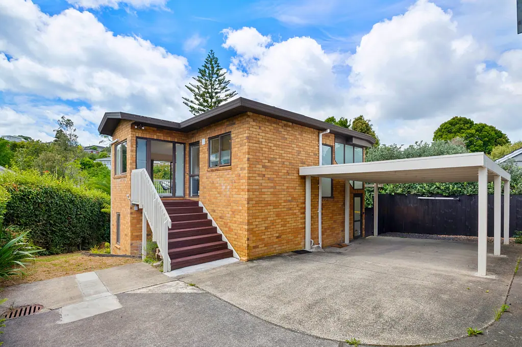 10c Matipo Road, Mairangi Bay, North Shore City, Auckland