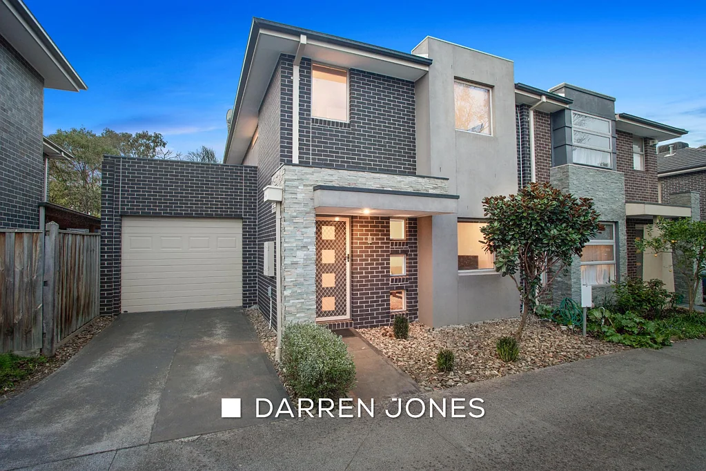 8/9 Hickling Road, Mernda, VIC 3754
