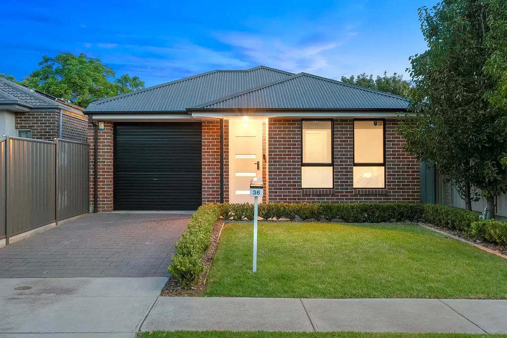 36 Jervois Street, South Plympton, SA 5038