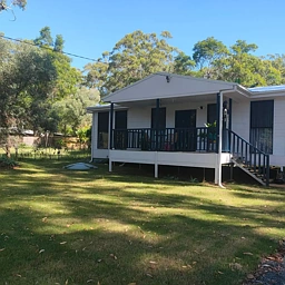 88 Channel Street, Russell Island