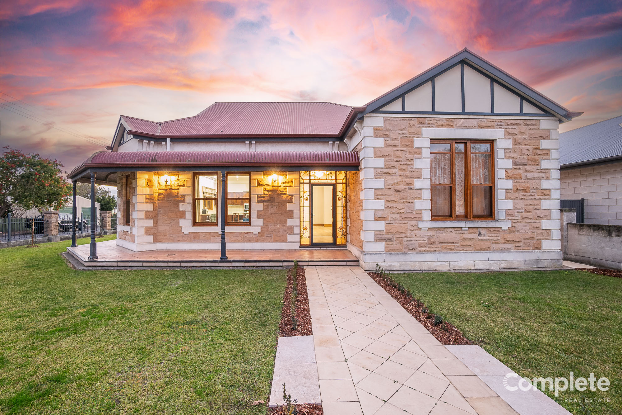 5 VICTORIA TCE, MOUNT GAMBIER SA 5290, 0 ਕਮਰੇ, 0 ਬਾਥਰੂਮ, House