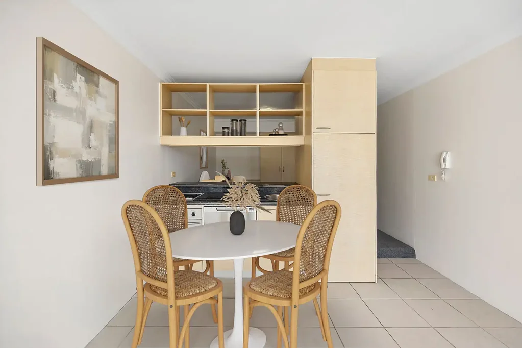54/19A Young Street, Neutral Bay, NSW 2089