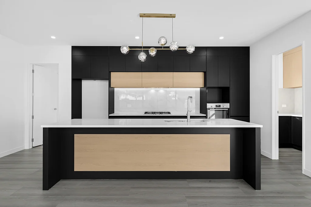 Clarks Beach 4બેડરૂમ Family Living with Space, Style & Convenience