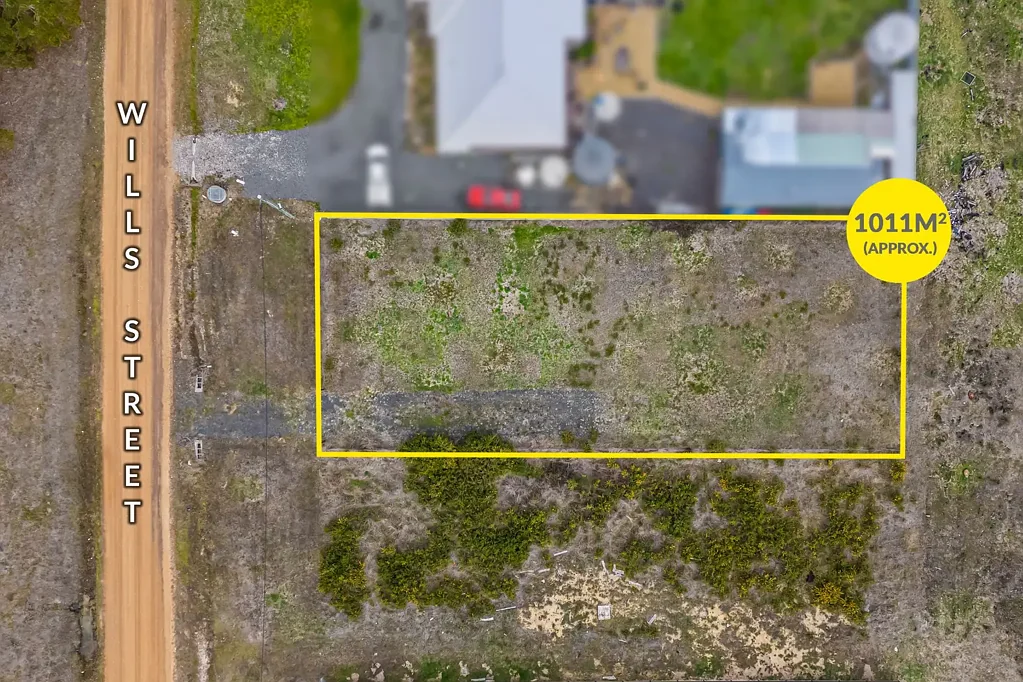9 Wills Street, Smythesdale, VIC 3351