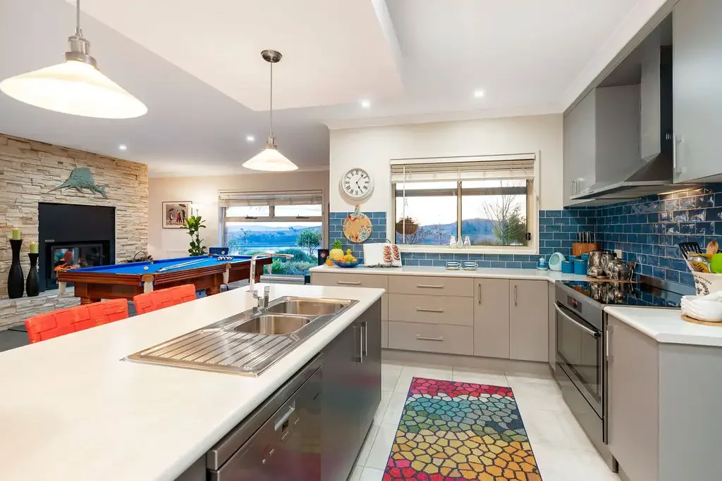 Bellbridge 4બેડરૂમ A Rare and Remarkable Opportunity/Lakeside Living on the Murray!