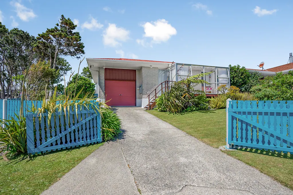 68A Gurney Road, Kelson, Lower Hutt, Wellington