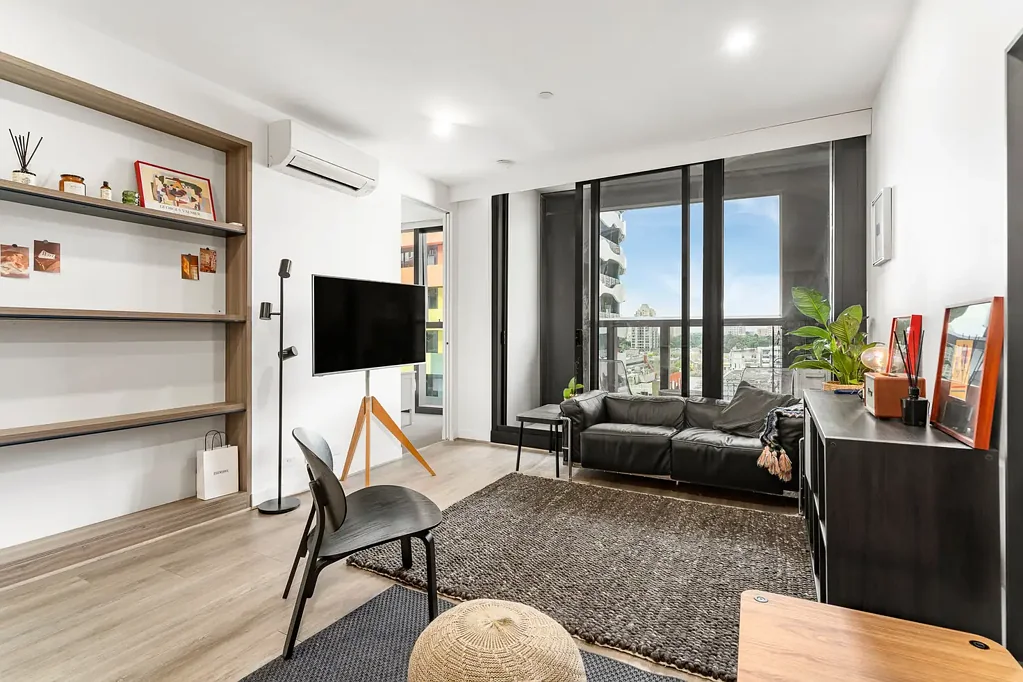 1115/160 Victoria Street, Carlton, VIC 3053