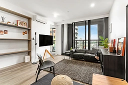 1115/160 Victoria Street, Carlton