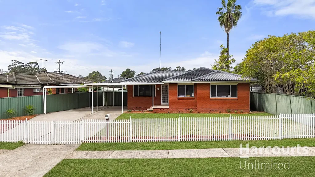 3 Arundell Street, Dharruk, NSW 2770