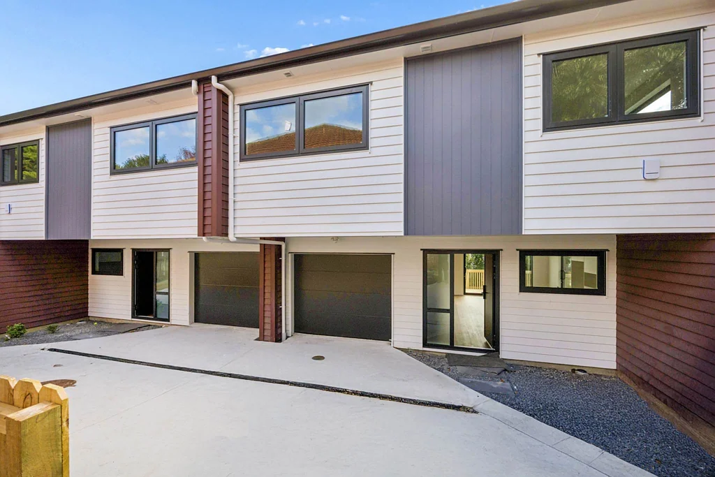 4 Bedroom in Glen Eden