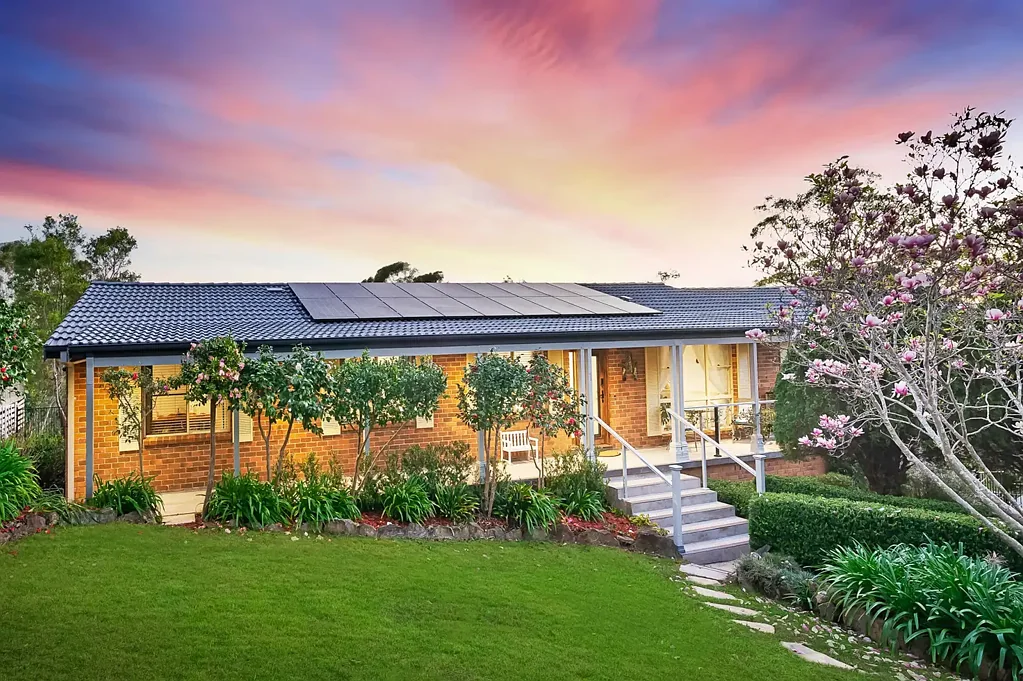 1 Janita Crescent, Mount Colah, NSW 2079