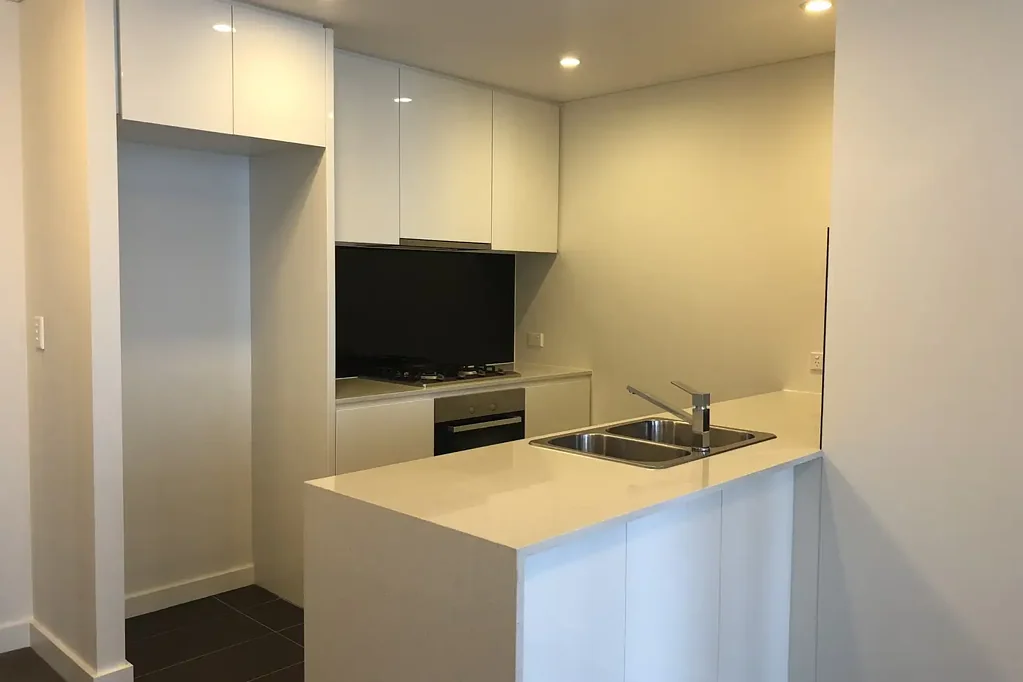 ONE BEDROOM METRO GRAND - CONVIENCE ON YOUR DOORSTEP