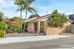 4/17A Elizabeth Street, Tighes Hill