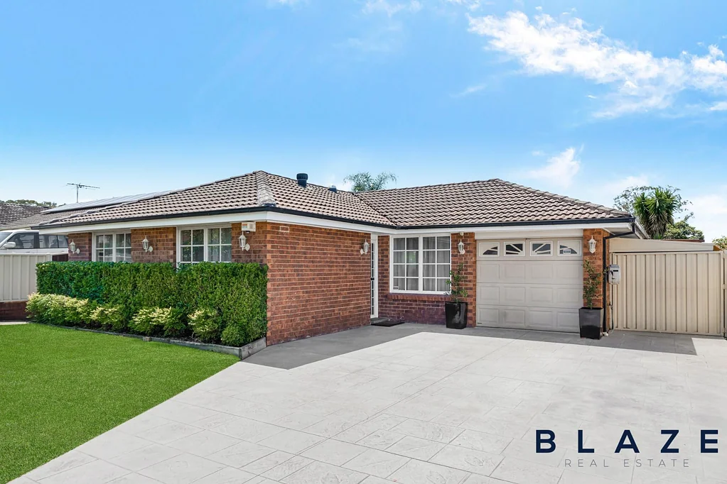278 Mimosa Road, Greenfield Park, NSW 2176
