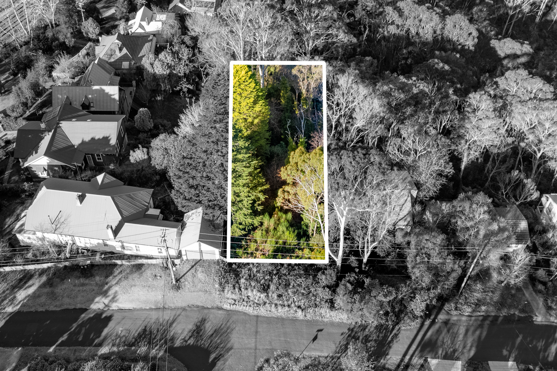 29 CLARENCE ST, LEURA NSW 2780, 0 ਕਮਰੇ, 0 ਬਾਥਰੂਮ, Section