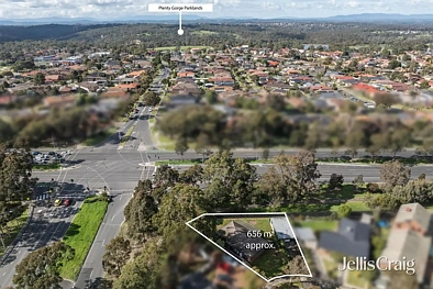 4 Wakeful Place, Mill Park, VIC 3082, 3 Bedrooms, 1 Bathrooms, House