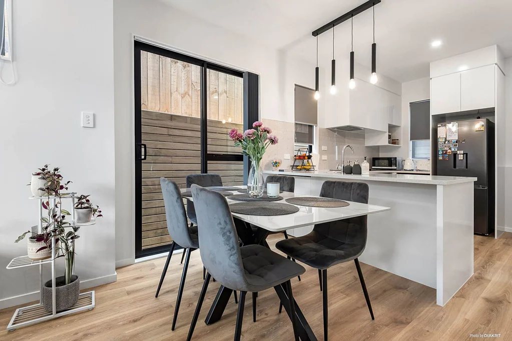Wattle Downs 4房  A Bargain in Wattle Downs