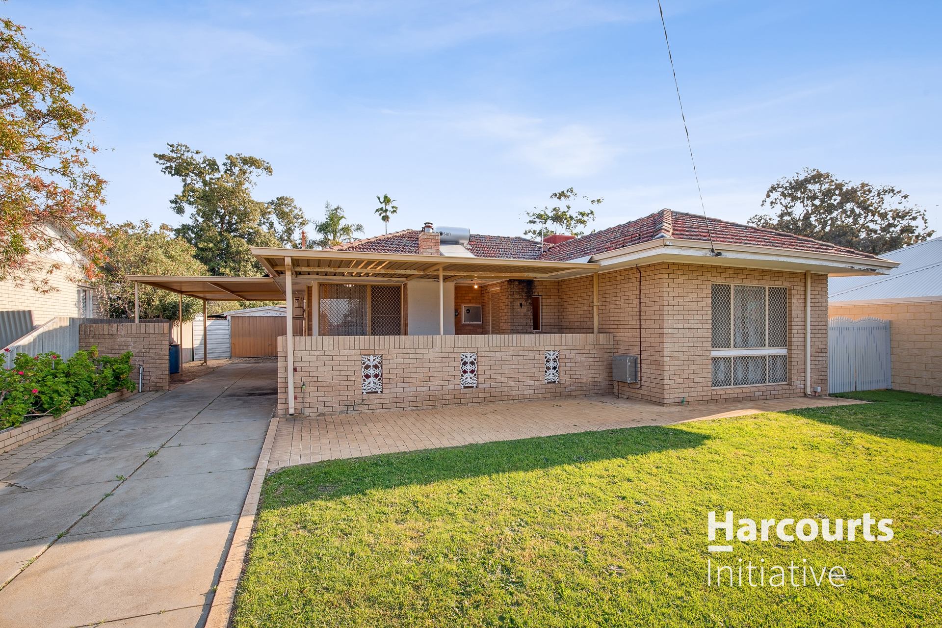 34 SELHURST WAY, BALGA WA 6061, 0房, 0浴, House