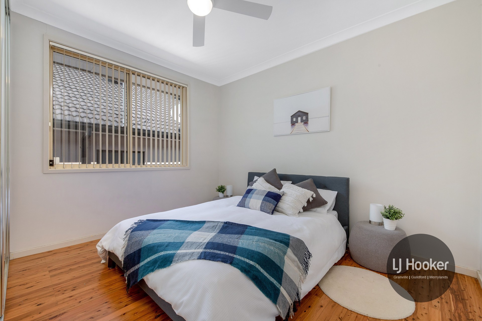 14 PHYLLIS CR, GUILDFORD NSW 2161, 0房, 0浴, House