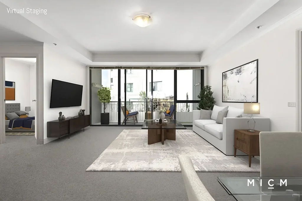 72/33 La Trobe Street, Melbourne, VIC 3000