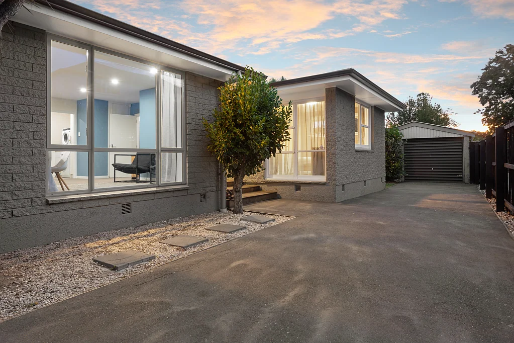7 Lake Terrace Road, Burwood, Christchurch, Canterbury